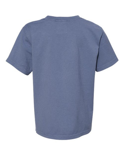 ComfortWash by Hanes Garment-Dyed Youth T-Shirt GDH175