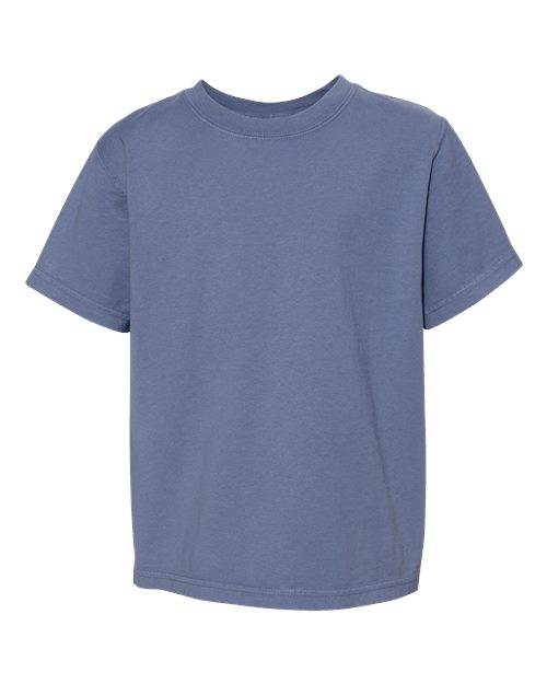 ComfortWash by Hanes Garment-Dyed Youth T-Shirt GDH175