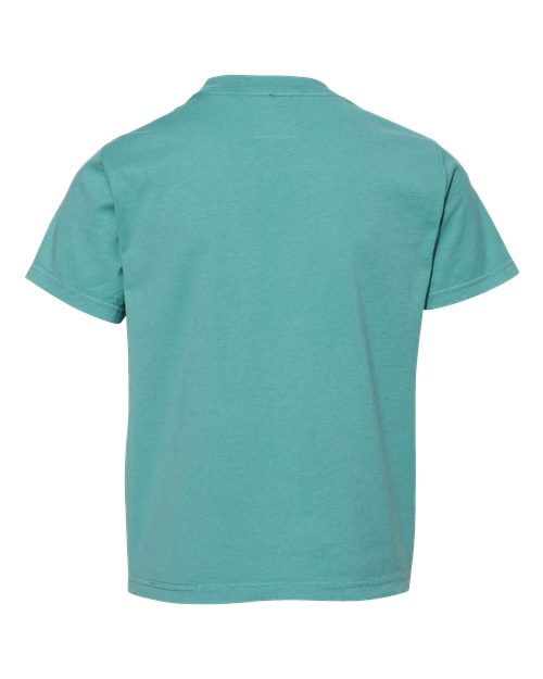 ComfortWash by Hanes Garment-Dyed Youth T-Shirt GDH175