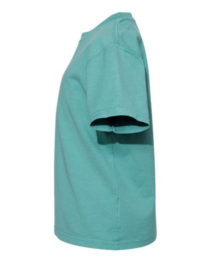 ComfortWash by Hanes Garment-Dyed Youth T-Shirt GDH175