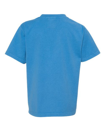 ComfortWash by Hanes Garment-Dyed Youth T-Shirt GDH175