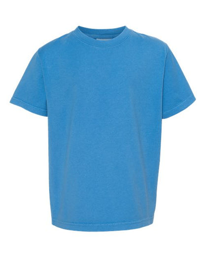 ComfortWash by Hanes Garment-Dyed Youth T-Shirt GDH175