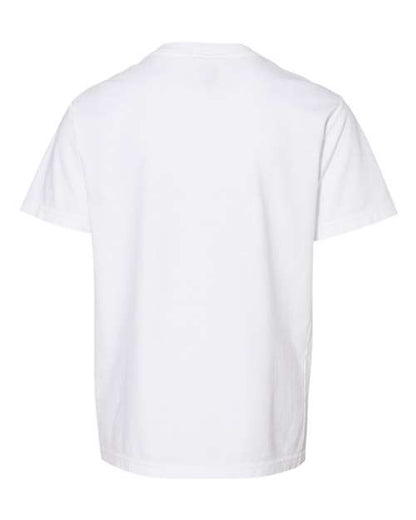 ComfortWash by Hanes Garment-Dyed Youth T-Shirt GDH175