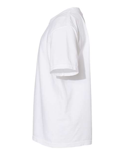 ComfortWash by Hanes Garment-Dyed Youth T-Shirt GDH175