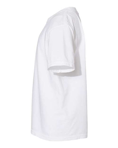 ComfortWash by Hanes Garment-Dyed Youth T-Shirt GDH175