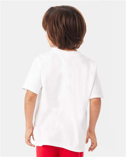 ComfortWash by Hanes Garment-Dyed Youth T-Shirt GDH175