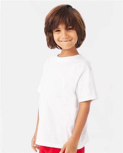 ComfortWash by Hanes Garment-Dyed Youth T-Shirt GDH175