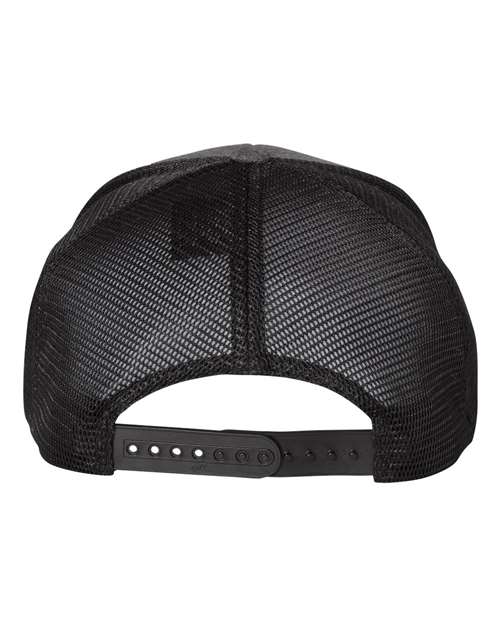 Flexfit 110® Mesh-Back Cap 110M Custom Embroidered Business Logo