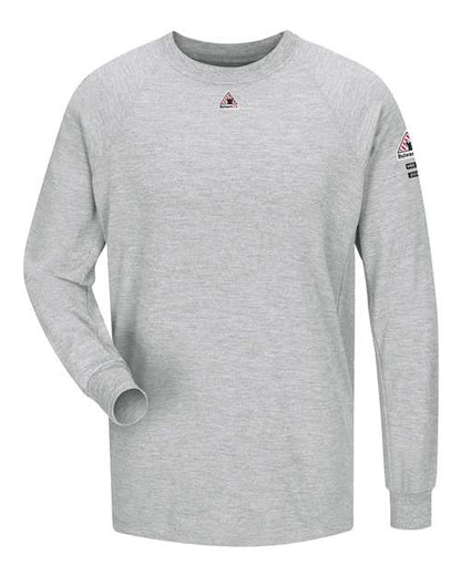 Bulwark Men's Long Sleeve Performance T-Shirt - CoolTouch2 8384
