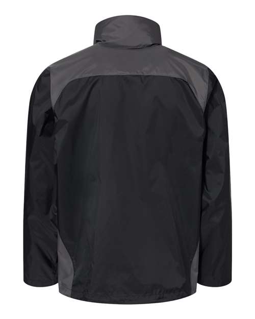 Columbia Glennaker Lake™ Rain Jacket 144236 Custom Embroidered Business Logo