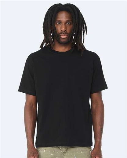 Custom Embroidered  BELLA + CANVAS 6 oz. Heavyweight Tee 3010  