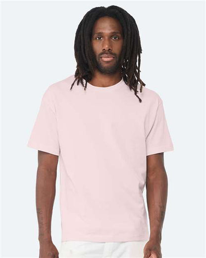 Custom Embroidered  BELLA + CANVAS 6 oz. Heavyweight Tee 3010  