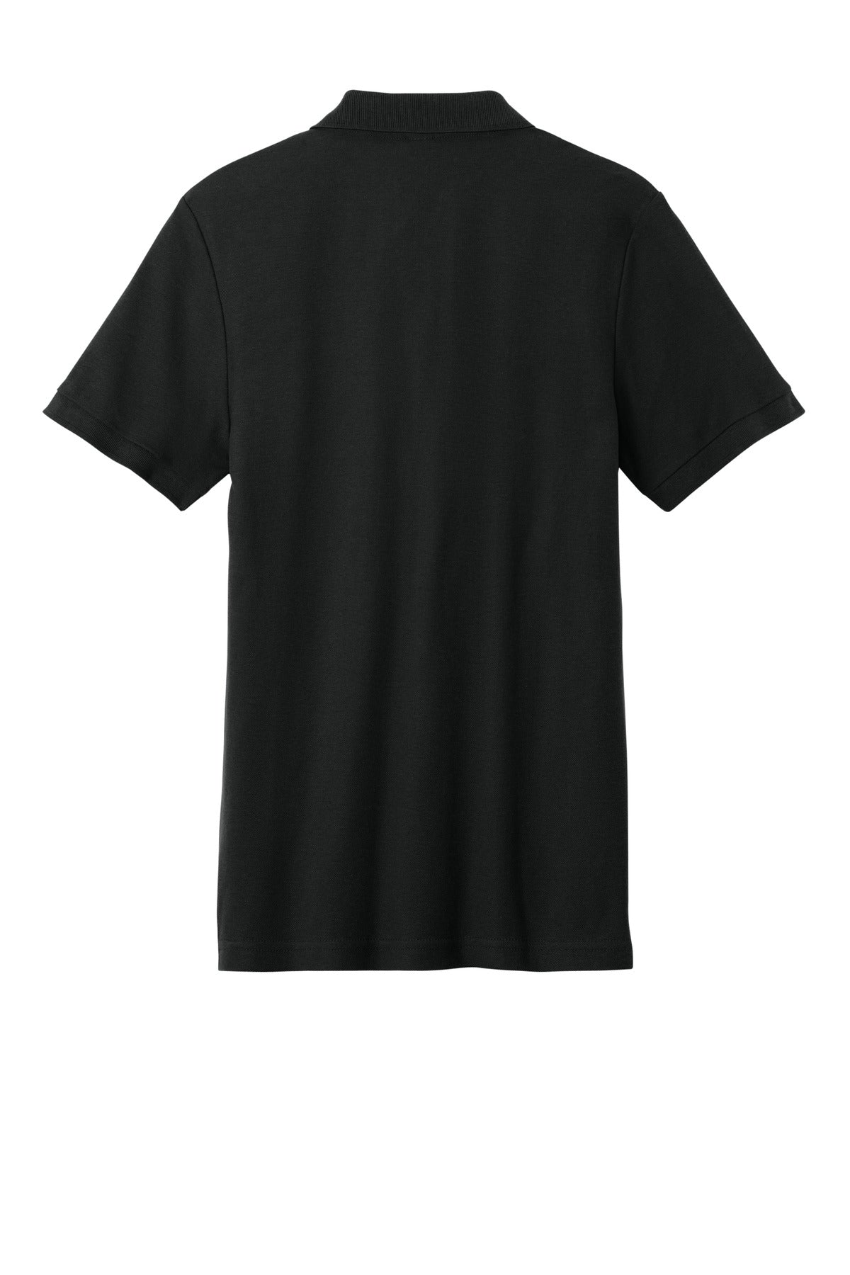 Custom Embroidered Gildan Polos/Knits in Black