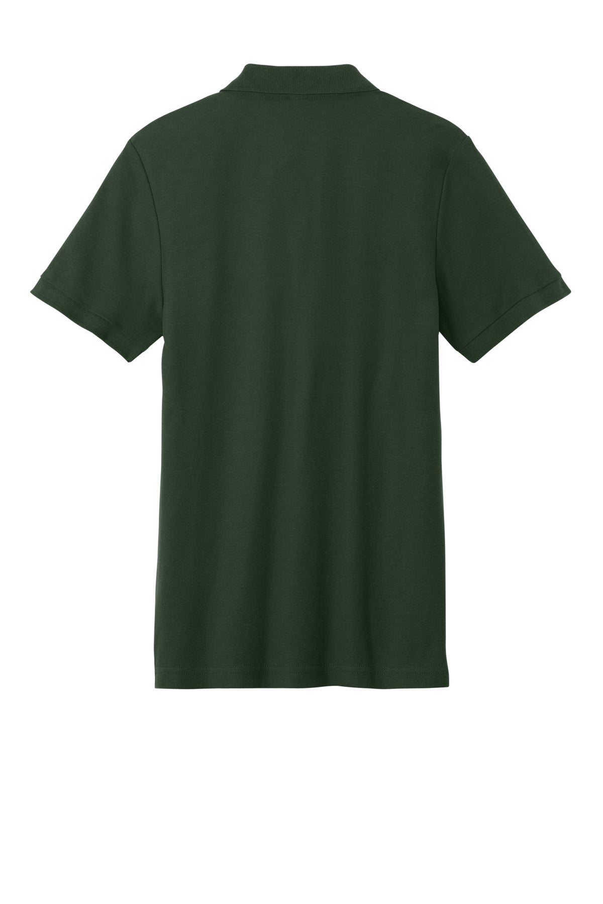 Custom Embroidered Gildan Polos/Knits in Forest Green