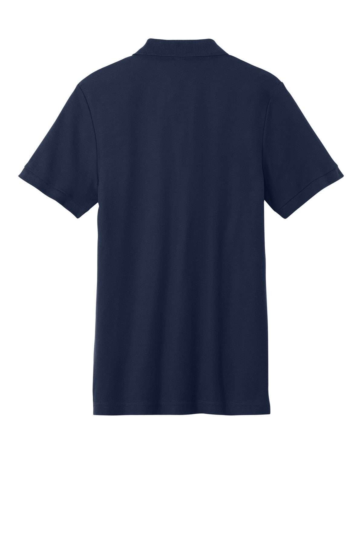 Custom Embroidered Gildan Polos/Knits in Navy
