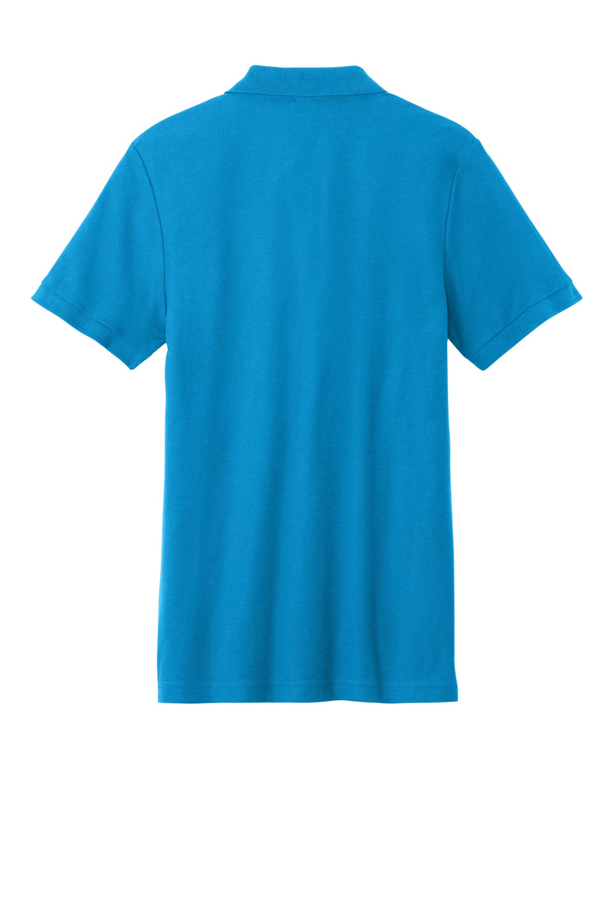 Custom Embroidered Gildan Polos/Knits in Sapphire