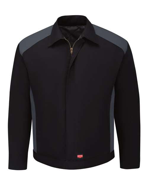 Red Kap Unisex Performance Crew Jacket JY20
