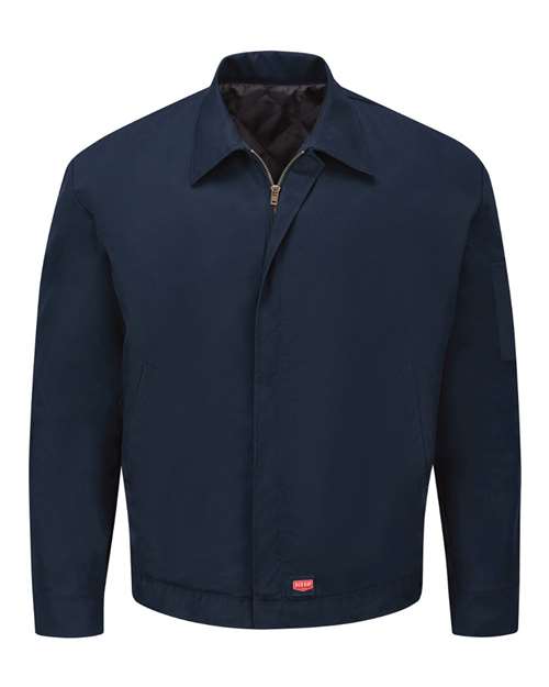 Red Kap Unisex Performance Crew Jacket JY20