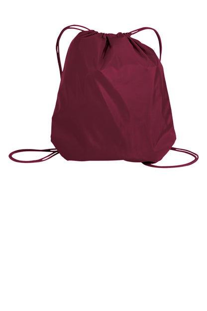 Port Authority - Cinch Pack.  BG85