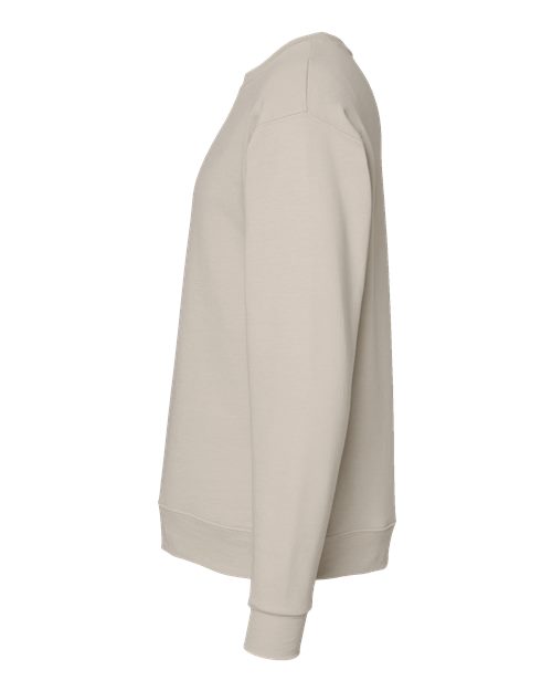 Hanes Ecosmart® Crewneck Sweatshirt P160 Sand