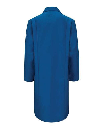 Bulwark Women's Lab Coat - Nomex® IIIA - 4.5 oz. KNL3
