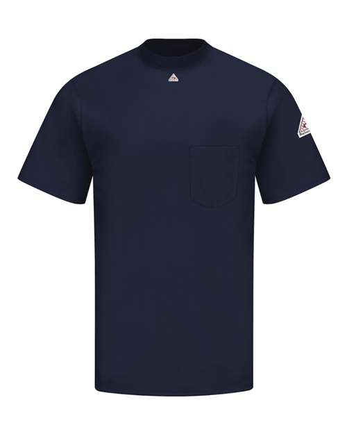 Bulwark Men's Tall Flame-Resistant Excel FR Shirt 8622