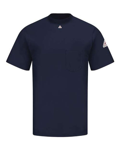 Bulwark Men's Tall Flame-Resistant Excel FR Shirt 8622