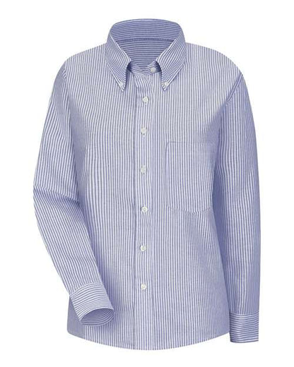 Red Kap Women's Executive Dress Shirt 8774