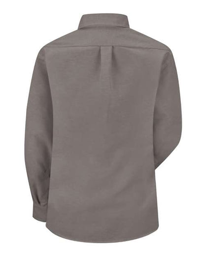 Red Kap Women's Executive Dress Shirt 8774