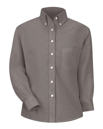 Red Kap Women's Executive Dress Shirt 8774
