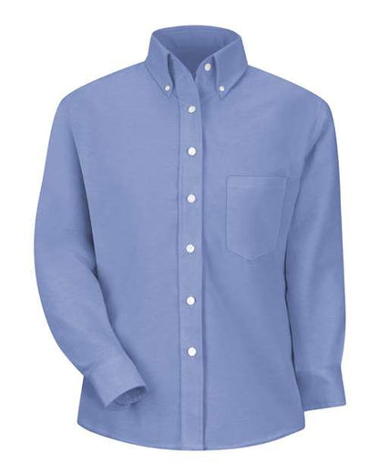 Red Kap Women's Executive Dress Shirt 8774