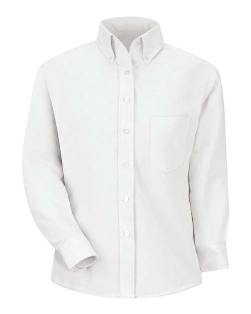 Red Kap Women's Executive Dress Shirt 8774