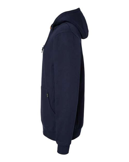 DRI DUCK Woodland Fleece Hooded Pullover 7035