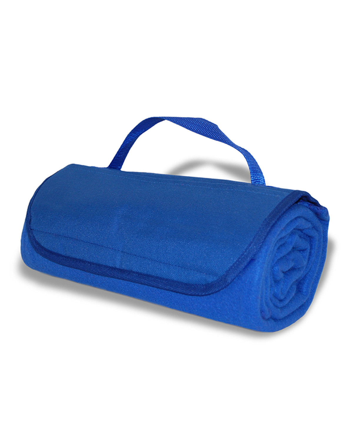 Alpine Fleece Fleece Roll Up Blanket 8718