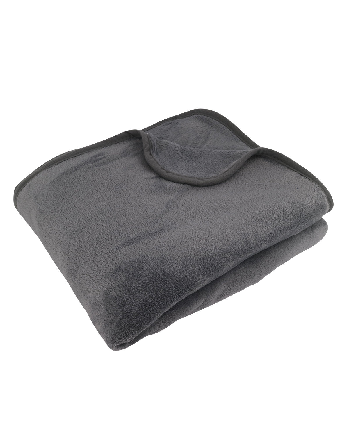 Alpine Fleece Oversized Mink Touch Blanket 8727