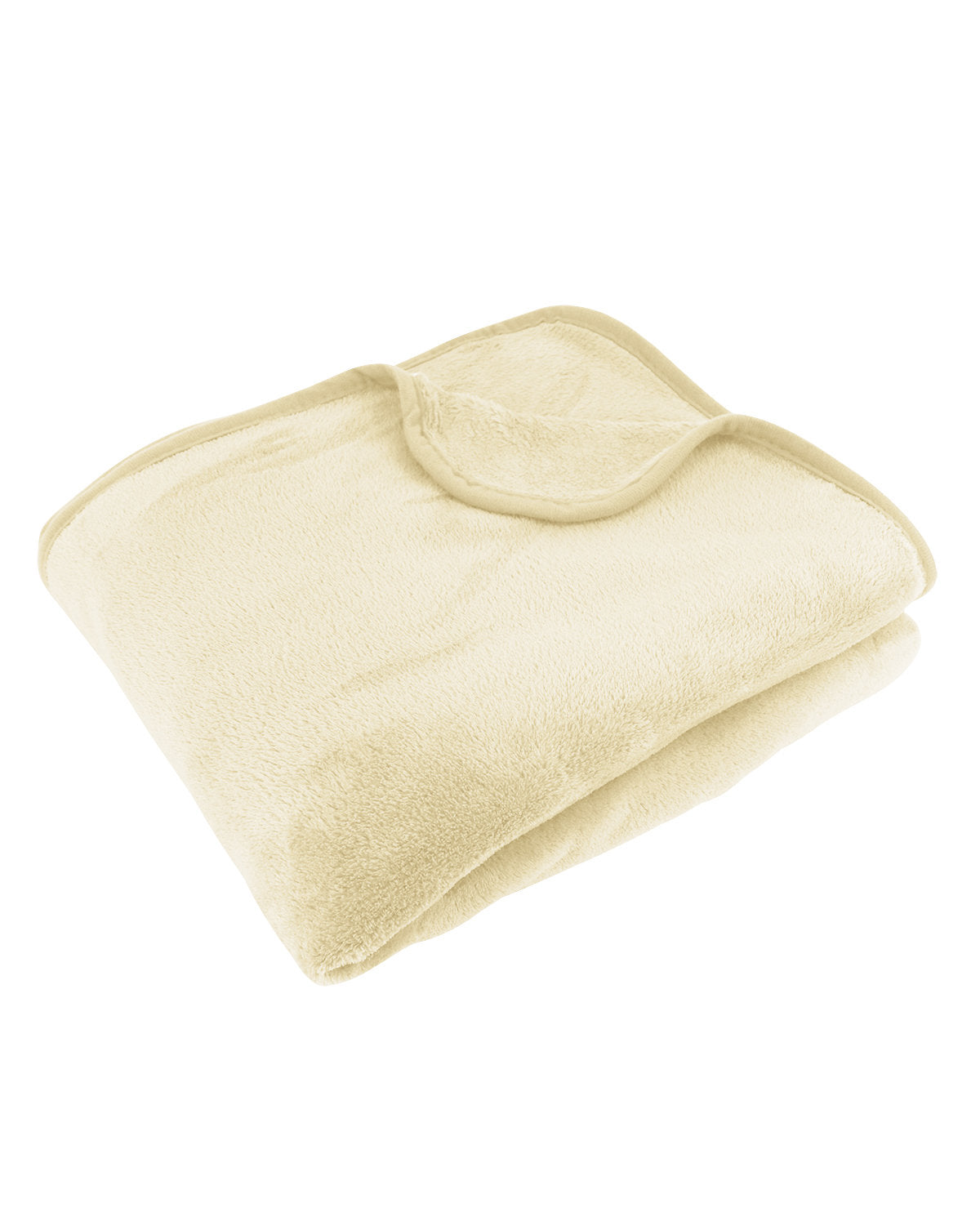 Alpine Fleece Oversized Mink Touch Blanket 8727