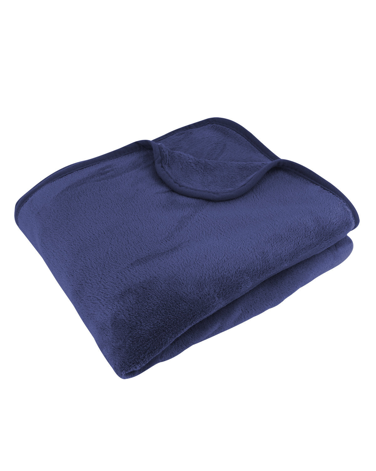 Alpine Fleece Oversized Mink Touch Blanket 8727