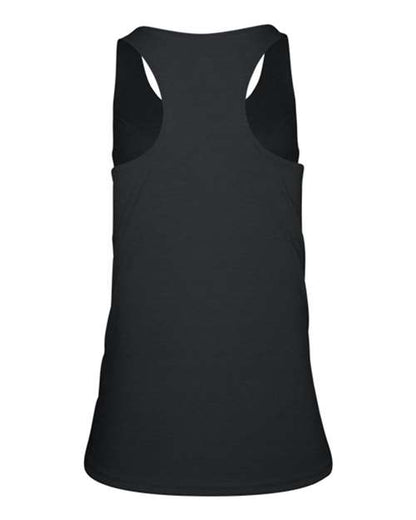 Badger Women's Triblend Racerback 4966