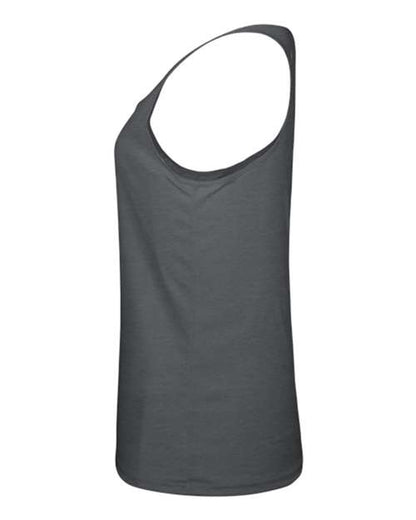 Badger Women's Triblend Racerback 4966
