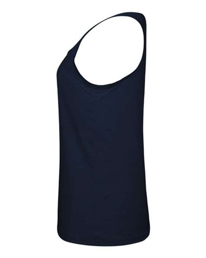 Badger Women's Triblend Racerback 4966