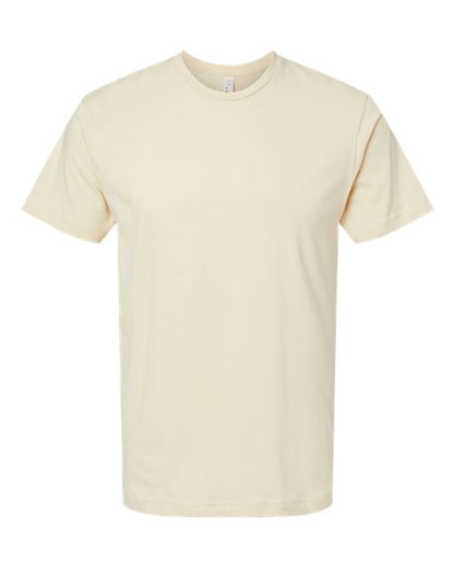 LAT Fine Jersey Tee 6901 Natural
