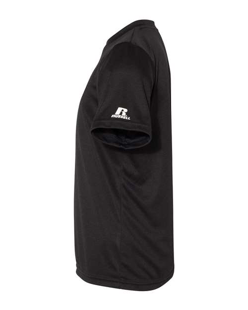 Russell Athletic Youth Core Performance Short Sleeve T-Shirt 629X2B