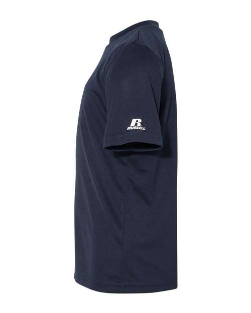 Russell Athletic Youth Core Performance Short Sleeve T-Shirt 629X2B