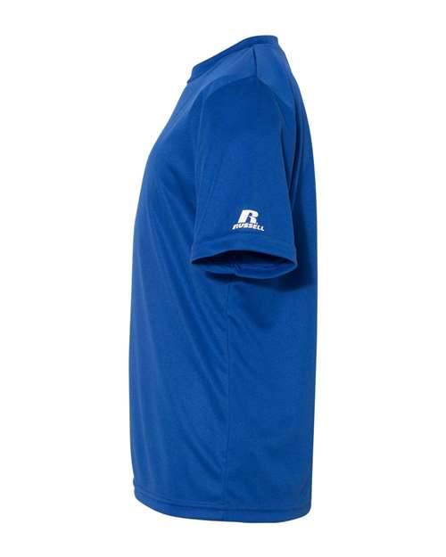 Russell Athletic Youth Core Performance Short Sleeve T-Shirt 629X2B