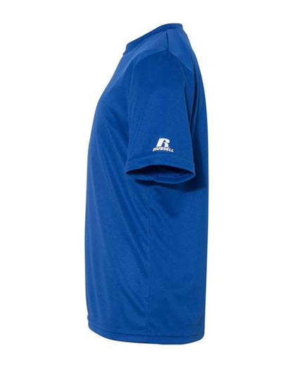 Russell Athletic Youth Core Performance Short Sleeve T-Shirt 629X2B