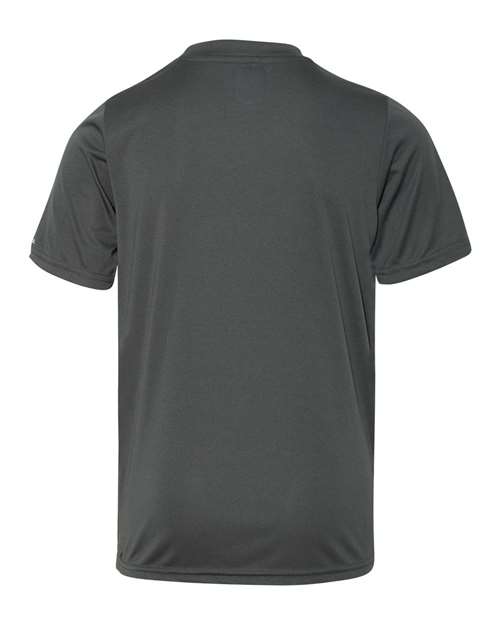 Russell Athletic Youth Core Performance Short Sleeve T-Shirt 629X2B Custom Embroidered Business Logo