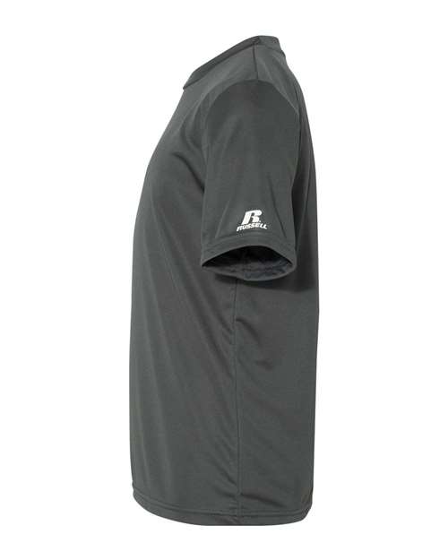 Russell Athletic Youth Core Performance Short Sleeve T-Shirt 629X2B