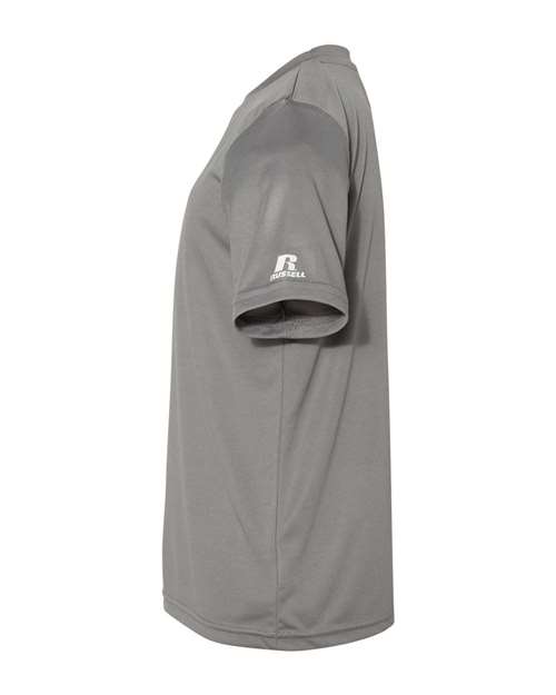 Russell Athletic Youth Core Performance Short Sleeve T-Shirt 629X2B