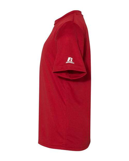 Russell Athletic Youth Core Performance Short Sleeve T-Shirt 629X2B