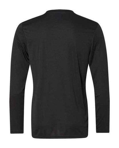 Russell Athletic Core Performance Long Sleeve T-Shirt 631X2M Custom Embroidered Business Logo